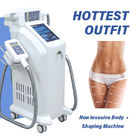 Coolplas Cryolipolysis Slimming Machine Water Cooling 10.4 Inch Colorful Touch Screen